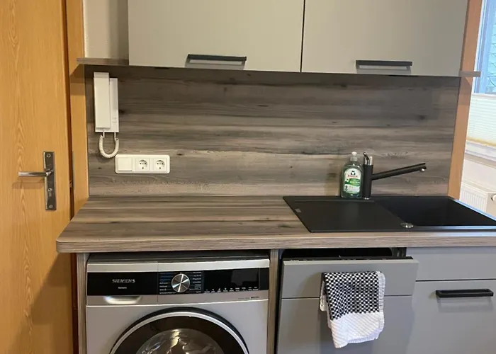 Elise Daire Oberweißbach