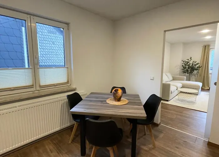 Elise Daire Oberweißbach